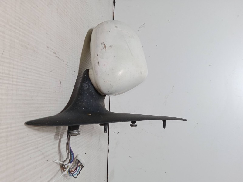 Recambio de retrovisor electrico derecho para fiat bravo i (182_) 1.6 16v (182.ab) referencia OEM IAM   