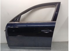 Recambio de puerta delantera izquierda para audi a4 b8 (8k2) 1.8 tfsi referencia OEM IAM 8K0831051J  