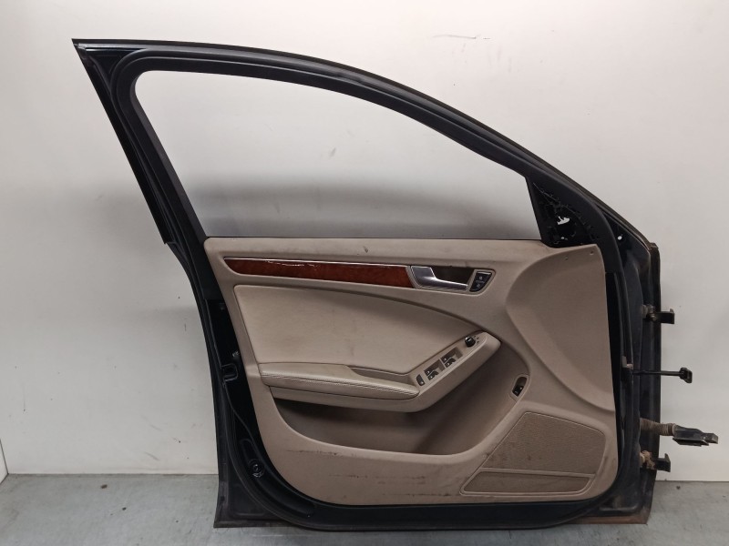 Recambio de puerta delantera izquierda para audi a4 b8 (8k2) 1.8 tfsi referencia OEM IAM 8K0831051J  