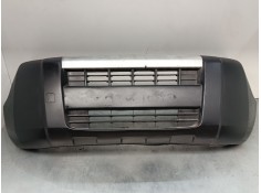 Recambio de paragolpes delantero para fiat fiorino monospace (225_) 1.3 jtd multijet (225bxb1a, 225bxb11) referencia OEM IAM   