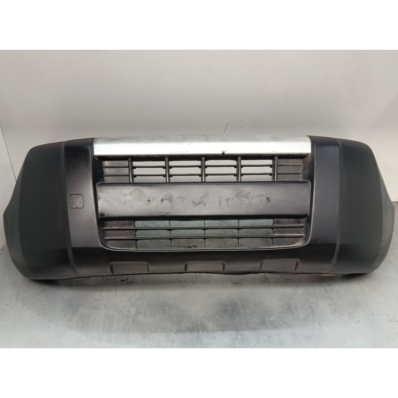 Recambio de paragolpes delantero para fiat fiorino monospace (225_) 1.3 jtd multijet (225bxb1a, 225bxb11) referencia OEM IAM   
