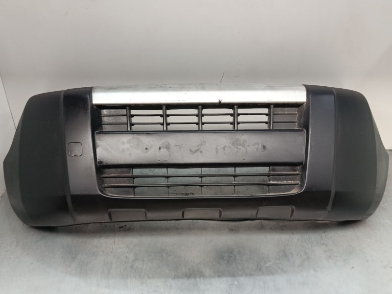 Recambio de paragolpes delantero para fiat fiorino monospace (225_) 1.3 jtd multijet (225bxb1a, 225bxb11) referencia OEM IAM   