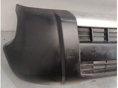 Recambio de paragolpes delantero para fiat fiorino monospace (225_) 1.3 jtd multijet (225bxb1a, 225bxb11) referencia OEM IAM    2