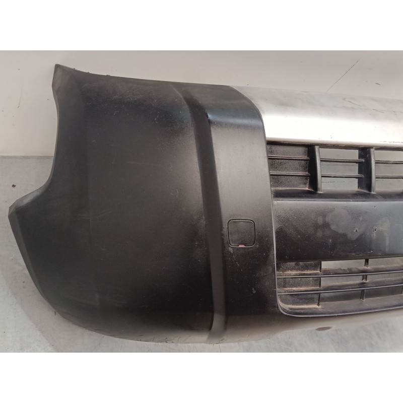 Recambio de paragolpes delantero para fiat fiorino monospace (225_) 1.3 jtd multijet (225bxb1a, 225bxb11) referencia OEM IAM   