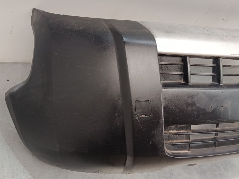 Recambio de paragolpes delantero para fiat fiorino monospace (225_) 1.3 jtd multijet (225bxb1a, 225bxb11) referencia OEM IAM   