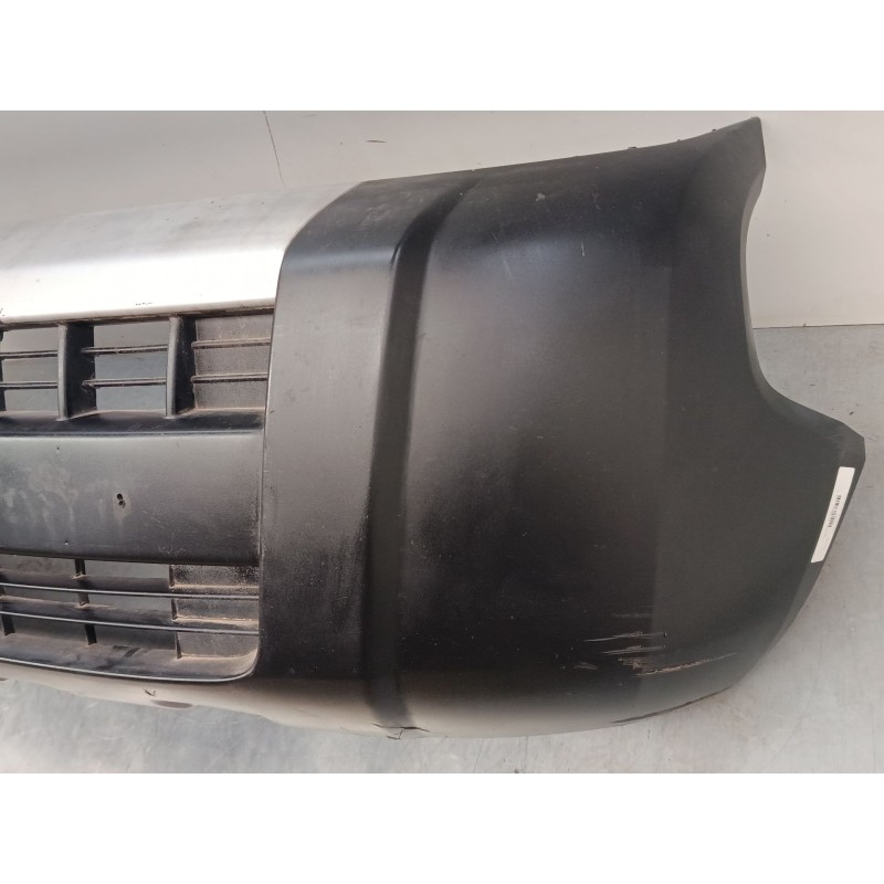 Recambio de paragolpes delantero para fiat fiorino monospace (225_) 1.3 jtd multijet (225bxb1a, 225bxb11) referencia OEM IAM   