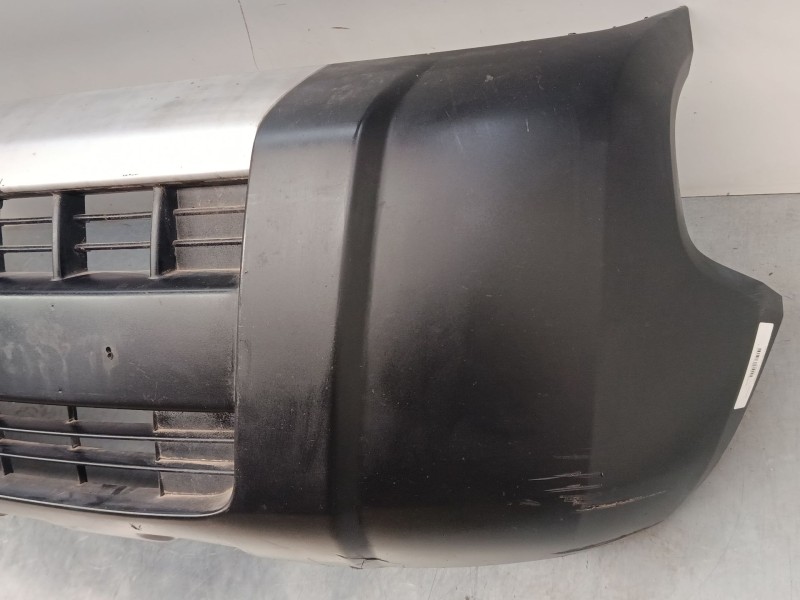 Recambio de paragolpes delantero para fiat fiorino monospace (225_) 1.3 jtd multijet (225bxb1a, 225bxb11) referencia OEM IAM   