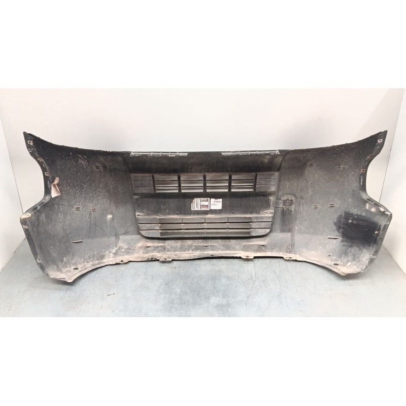 Recambio de paragolpes delantero para fiat fiorino monospace (225_) 1.3 jtd multijet (225bxb1a, 225bxb11) referencia OEM IAM   