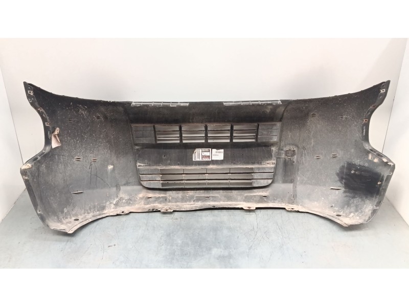 Recambio de paragolpes delantero para fiat fiorino monospace (225_) 1.3 jtd multijet (225bxb1a, 225bxb11) referencia OEM IAM   