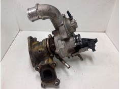 Recambio de turbo para honda civic x hatchback (fc_, fk_) 1.0 vtec referencia OEM IAM 16371015008a  