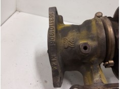 Recambio de turbo para honda civic x hatchback (fc_, fk_) 1.0 vtec referencia OEM IAM 16371015008a   2