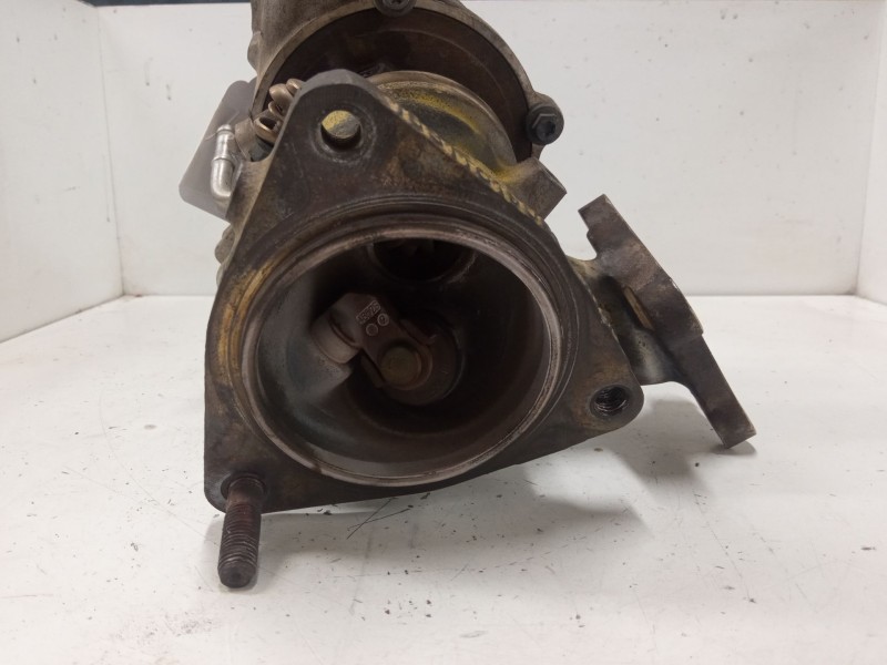Recambio de turbo para honda civic x hatchback (fc_, fk_) 1.0 vtec referencia OEM IAM 16371015008a  