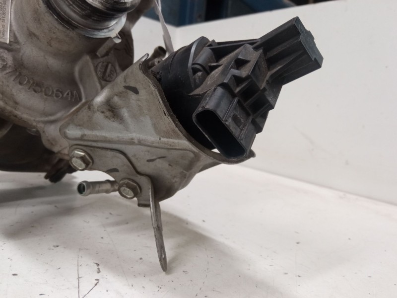 Recambio de turbo para honda civic x hatchback (fc_, fk_) 1.0 vtec referencia OEM IAM 16371015008a  