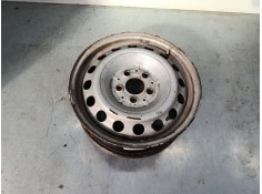 Recambio de llanta chapa 16´´ para mercedes-benz vito / mixto furgoneta (w639) 109 cdi (639.601, 639.603, 639.605) referencia OE