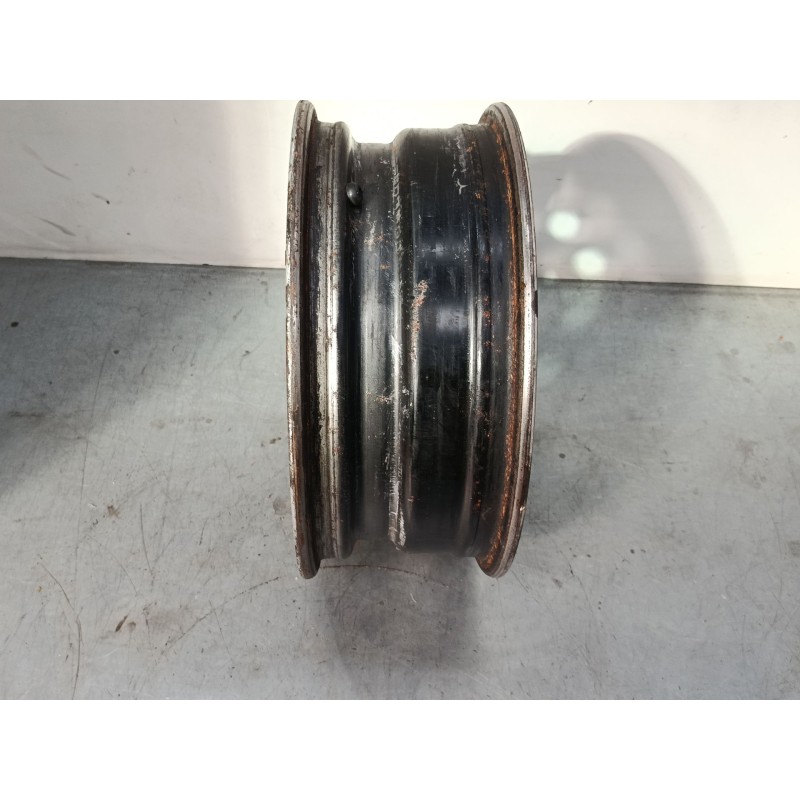 Recambio de llanta chapa 16´´ para mercedes-benz vito / mixto furgoneta (w639) 109 cdi (639.601, 639.603, 639.605) referencia OE