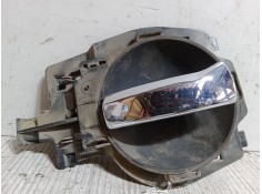 Recambio de maneta interior puerta delantera izquierda para citroën c3 i (fc_, fn_) 1.1 i referencia OEM IAM   