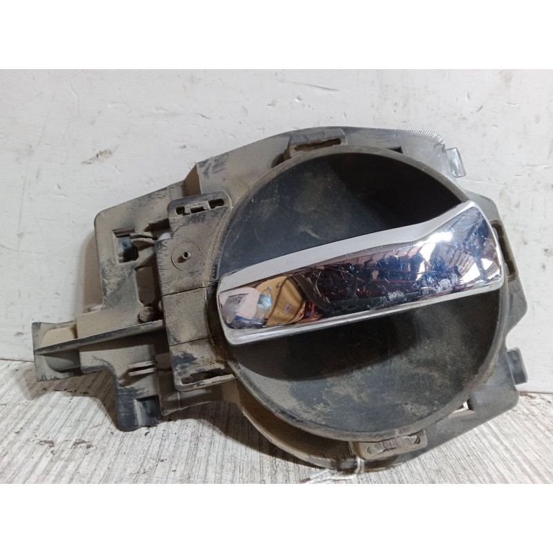 Recambio de maneta interior puerta delantera izquierda para citroën c3 i (fc_, fn_) 1.1 i referencia OEM IAM   