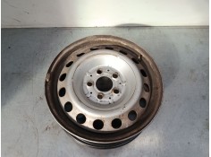 Recambio de llanta chapa 16´´ para mercedes-benz vito / mixto furgoneta (w639) 109 cdi (639.601, 639.603, 639.605) referencia OE
