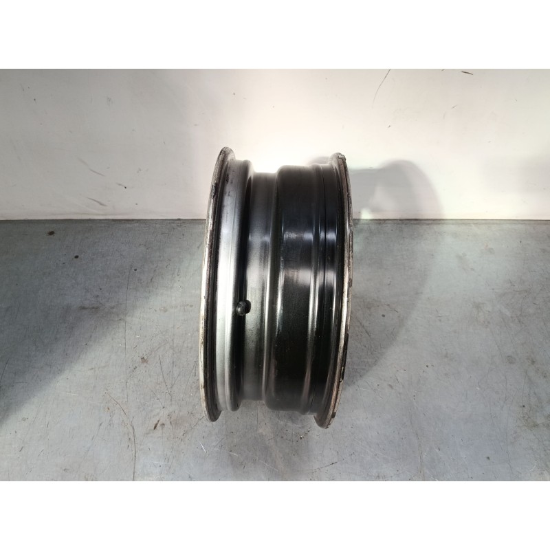 Recambio de llanta chapa 16´´ para mercedes-benz vito / mixto furgoneta (w639) 109 cdi (639.601, 639.603, 639.605) referencia OE