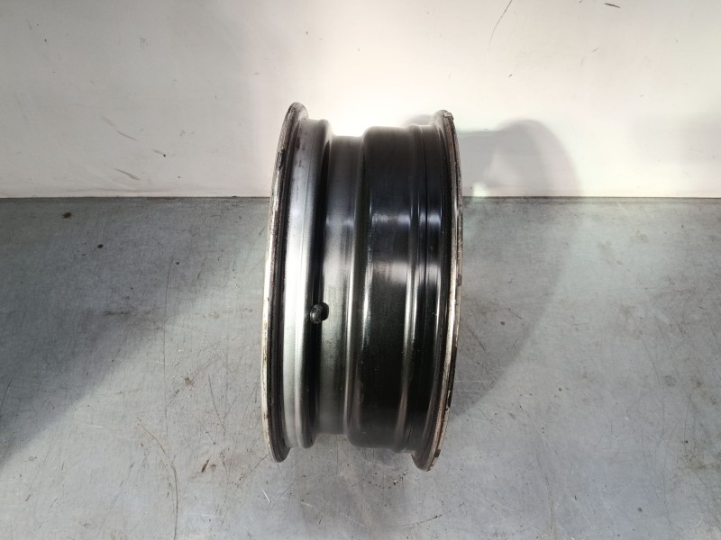 Recambio de llanta chapa 16´´ para mercedes-benz vito / mixto furgoneta (w639) 109 cdi (639.601, 639.603, 639.605) referencia OE