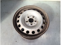 Recambio de llanta chapa 16´´ para mercedes-benz vito / mixto furgoneta (w639) 109 cdi (639.601, 639.603, 639.605) referencia OE