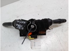 Recambio de mando luces para toyota aygo (_b1_) 1.0 (kgb10_) referencia OEM IAM    2