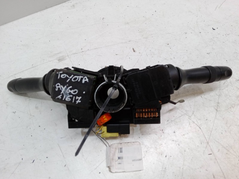 Recambio de mando luces para toyota aygo (_b1_) 1.0 (kgb10_) referencia OEM IAM   