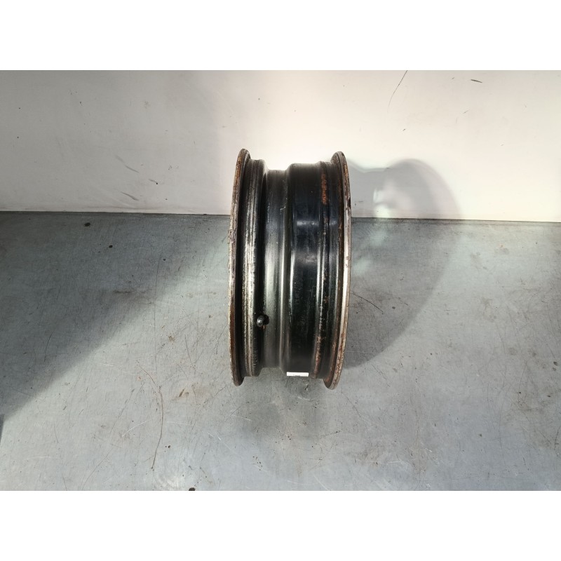 Recambio de llanta chapa 16´´ para mercedes-benz vito / mixto furgoneta (w639) 109 cdi (639.601, 639.603, 639.605) referencia OE