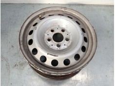 Recambio de llanta chapa 16´´ para mercedes-benz vito / mixto furgoneta (w639) 109 cdi (639.601, 639.603, 639.605) referencia OE