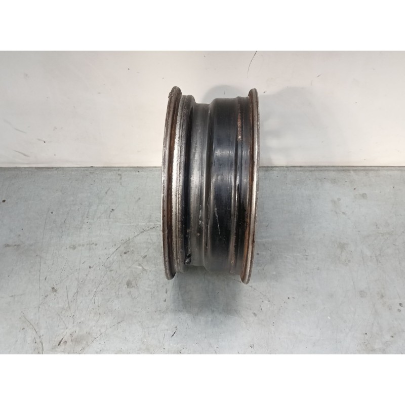 Recambio de llanta chapa 16´´ para mercedes-benz vito / mixto furgoneta (w639) 109 cdi (639.601, 639.603, 639.605) referencia OE