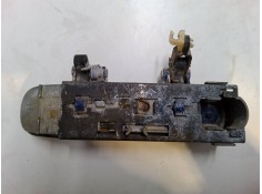 Recambio de maneta exterior puerta delantera derecha para audi a6 c5 (4b2) 2.5 tdi quattro referencia OEM IAM    2