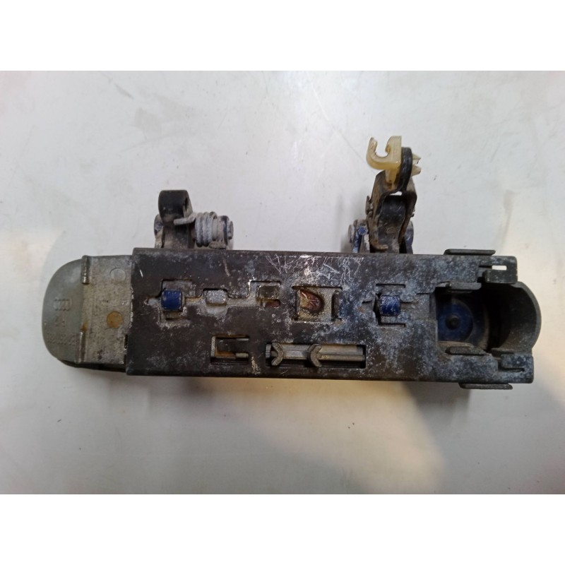 Recambio de maneta exterior puerta delantera derecha para audi a6 c5 (4b2) 2.5 tdi quattro referencia OEM IAM   