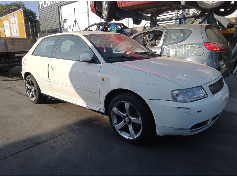 audi a3 (8l1) del año 1997