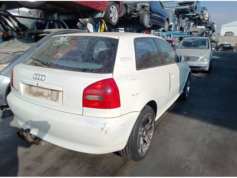 audi a3 (8l1) del año 1997