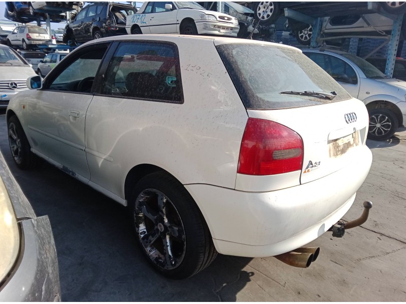 audi a3 (8l1) del año 1997