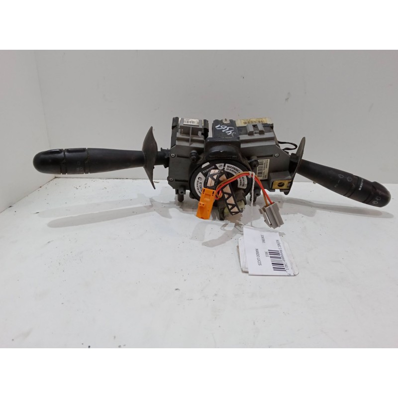 Recambio de mando luces para renault scénic i monospace (ja0/1_, fa0_) 1.9 dci (ja05, ja1f) referencia OEM IAM   