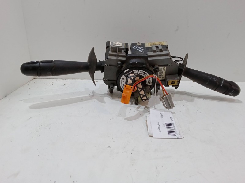 Recambio de mando luces para renault scénic i monospace (ja0/1_, fa0_) 1.9 dci (ja05, ja1f) referencia OEM IAM   