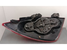Recambio de piloto trasero derecho para nissan primera hatchback (p12) 1.6 referencia OEM IAM    2