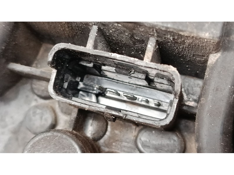 Recambio de piloto trasero derecho para nissan primera hatchback (p12) 1.6 referencia OEM IAM   