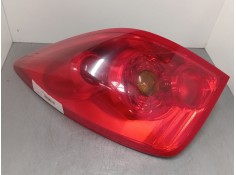 Recambio de piloto trasero izquierdo para nissan primera hatchback (p12) 1.6 referencia OEM IAM   
