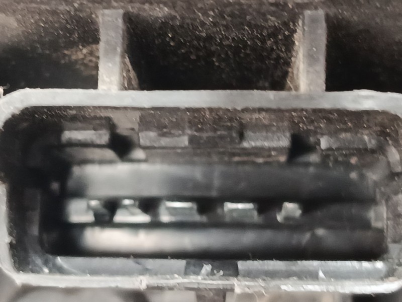 Recambio de piloto trasero izquierdo para nissan primera hatchback (p12) 1.6 referencia OEM IAM   
