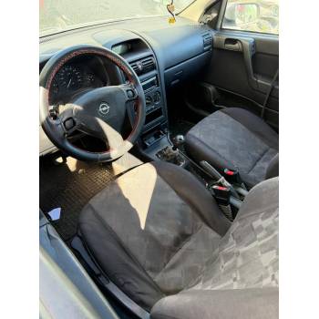 OPEL ASTRA G HATCHBACK (T98)