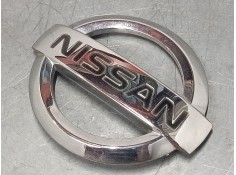 Recambio de anagrama para nissan primera hatchback (p12) 1.6 referencia OEM IAM 65890AU300  