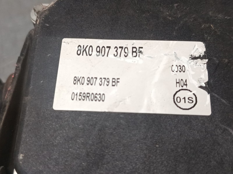 Recambio de abs para audi a4 b8 (8k2) 1.8 tfsi referencia OEM IAM 8K0614517ED 0265236348 8K0907379BF