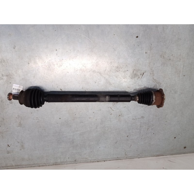 Recambio de transmision delantera derecha para seat ibiza iv sc (6j1, 6p5) 1.9 tdi referencia OEM IAM 6R0407762E  