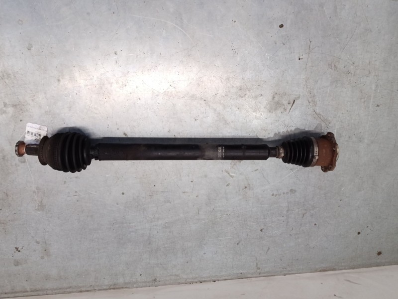 Recambio de transmision delantera derecha para seat ibiza iv sc (6j1, 6p5) 1.9 tdi referencia OEM IAM 6R0407762E  