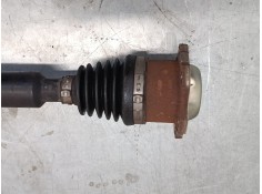 Recambio de transmision delantera derecha para seat ibiza iv sc (6j1, 6p5) 1.9 tdi referencia OEM IAM 6R0407762E   2