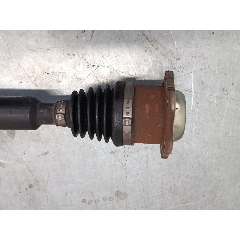 Recambio de transmision delantera derecha para seat ibiza iv sc (6j1, 6p5) 1.9 tdi referencia OEM IAM 6R0407762E  