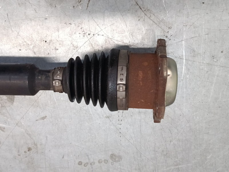 Recambio de transmision delantera derecha para seat ibiza iv sc (6j1, 6p5) 1.9 tdi referencia OEM IAM 6R0407762E  