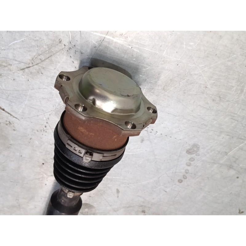 Recambio de transmision delantera derecha para seat ibiza iv sc (6j1, 6p5) 1.9 tdi referencia OEM IAM 6R0407762E  